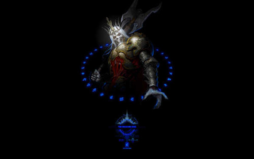 Jual Poster Diablo III Diablo Diablo III 173404APC