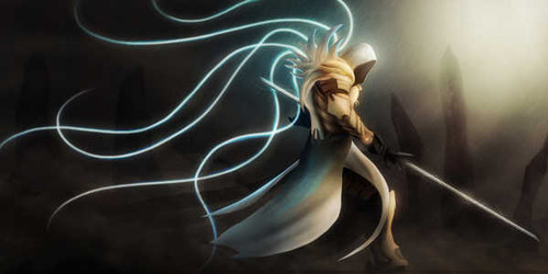 Jual Poster Diablo III Tyrael (Diablo III) Diablo Diablo III 476216APC