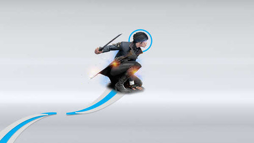 Jual Poster Dishonored Dishonored 2 764676APC