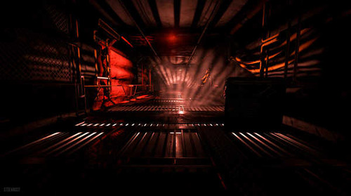 Jual Poster Doom (2016) Doom Doom (2016) 739705APC