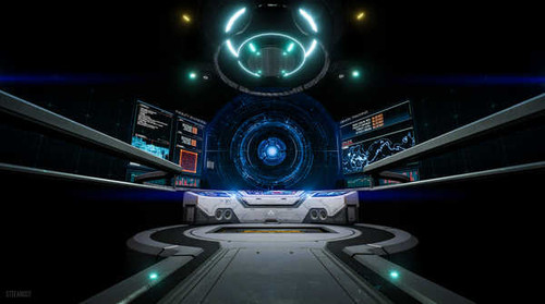 Jual Poster Doom (2016) Doom Doom (2016) 739709APC