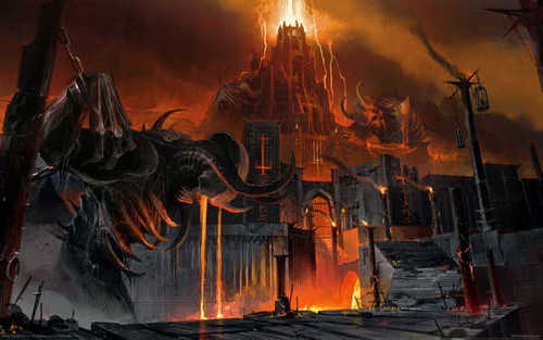 Jual Poster doom eternal 02 GWP0895