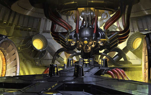 Jual Poster doom eternal 15 GWP0897