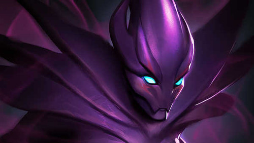 Jual Poster DotA 2 Spectre (DotA 2) Dota DotA 2 1069409APC