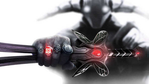 Jual Poster DotA 2 Sven (DotA 2) Dota DotA 2 608335APC