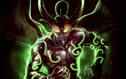 Jual Poster Dota DotA 195535APC