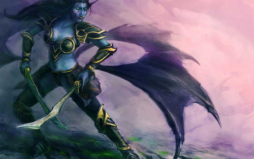 Jual Poster Dota DotA 195536APC