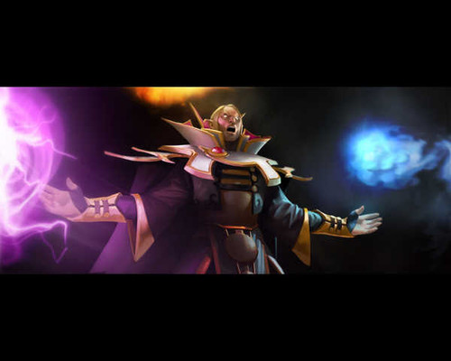Jual Poster Dota DotA 2 403318APC
