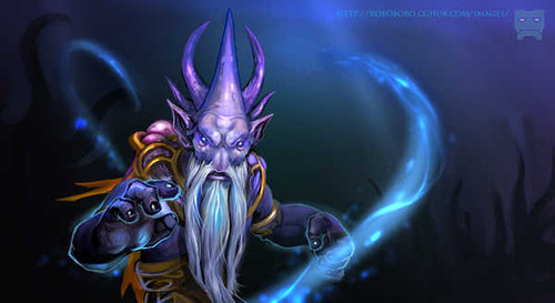 Jual Poster Dota DotA 2 608491APC