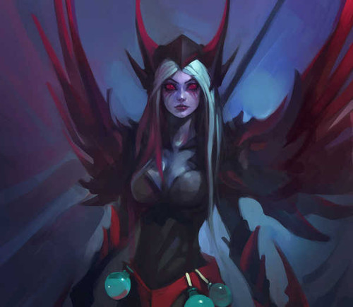 Jual Poster Dota DotA 2 703484APC