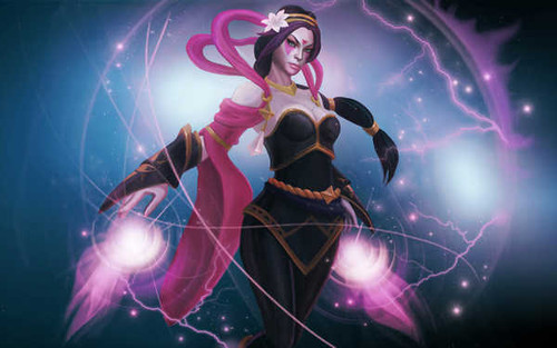 Jual Poster Dota DotA 2 837683APC