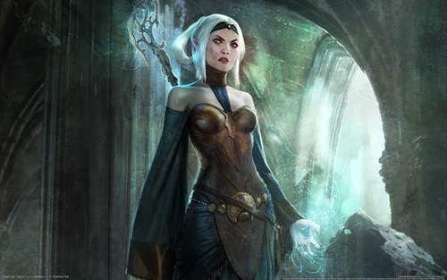 Jual Poster dragon age origins 09 GWP0933