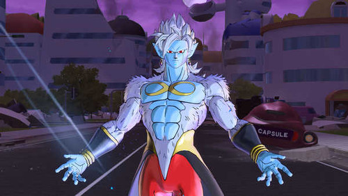 Jual Poster Dragon Ball Xenoverse 2 Dragon Ball Dragon Ball Xenoverse 2 761807APC