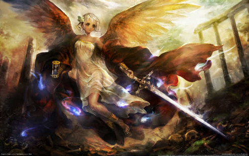 Jual Poster dragons crown 04 GWP0948