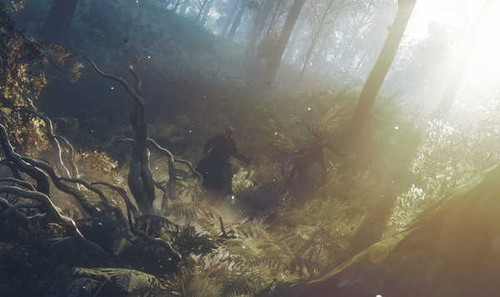 Jual Poster Duel The Witcher 3 Wild Hunt The Witcher The Witcher 3 Wild Hunt 788851APC