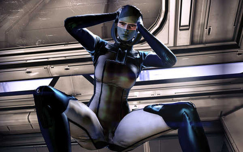 Jual Poster EDI (Mass Effect) Mass Effect Mass Effect 339025APC