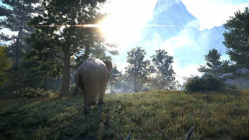 Jual Poster Elephant Far Cry 4 Far Cry Far Cry 4 805810APC