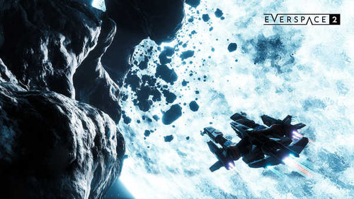 Jual Poster Everspace 2 Video Game Everspace 2 1037066APC