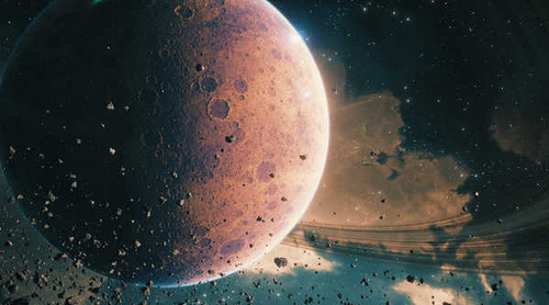 Jual Poster Everspace Planet Space Video Game Everspace 913932APC Jual Poster Everspace Planet Space Video Game Everspace 913932APC
