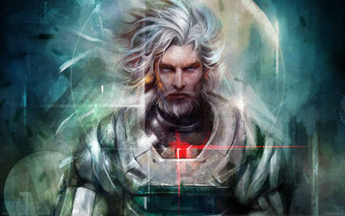 Jual Poster exiles end 01 GWP1042