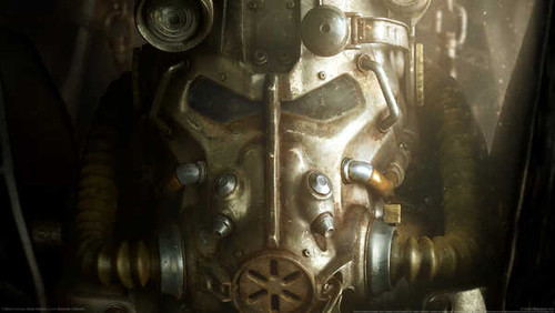 Jual Poster fallout 4 11 GWP3766