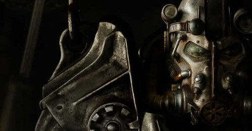 Jual Poster Fallout Fallout 4 607312APC