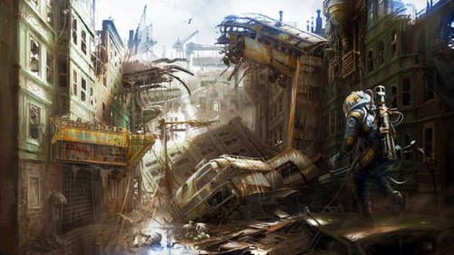 Jual Poster Fallout Fallout 4 751187APC