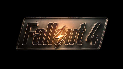 Jual Poster Fallout Fallout 4 Video Game Fallout Fallout 4 599168APC