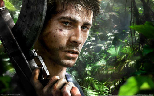 Jual Poster far cry 3 08 GWP1072