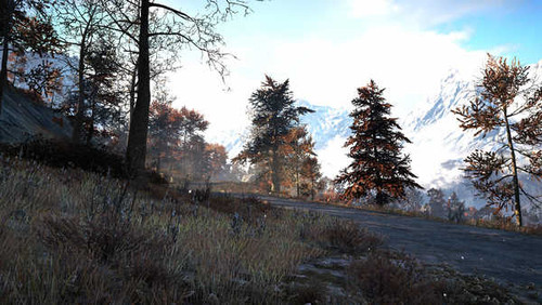 Jual Poster Far Cry 4 Far Cry Far Cry 4 805803APC