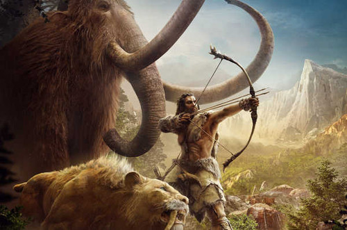 Jual Poster Far Cry Archers 1ZM0683