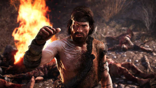 Jual Poster Far Cry Far Cry Primal 693030APC