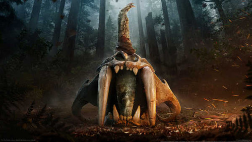 Jual Poster far cry primal 01 GWP3779