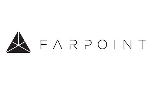 Jual Poster Farpoint Logo Video Game Farpoint 718685APC