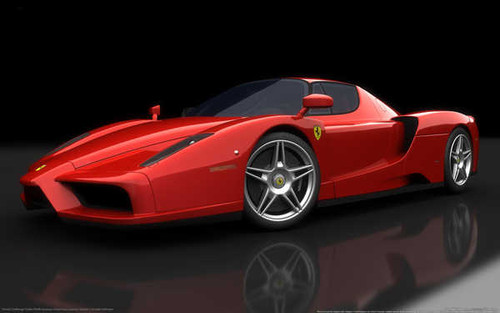 Jual Poster ferrari challenge trofeo pirelli 02 GWP1105