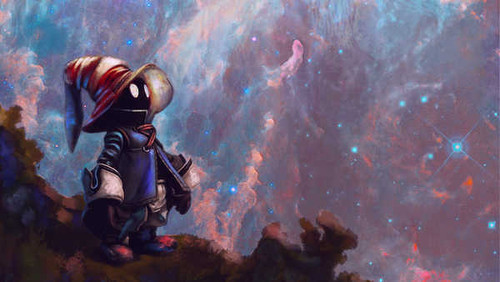 Jual Poster Final Fantasy Final Fantasy IX 1079505APC