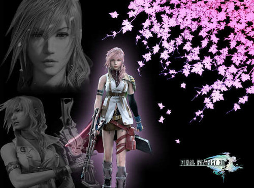 Jual Poster Final Fantasy Final Fantasy XIII 274271APC Jual Poster Final Fantasy Final Fantasy XIII 274271APC
