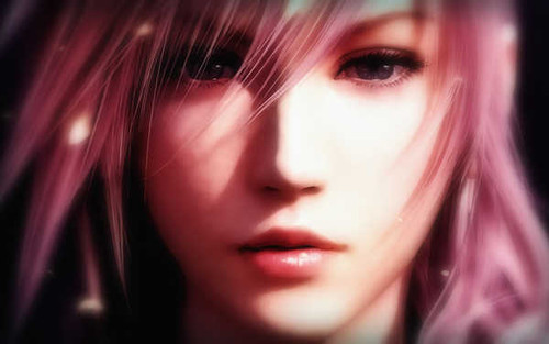 Jual Poster Final Fantasy Final Fantasy XIII 470068APC Jual Poster Final Fantasy Final Fantasy XIII 470068APC