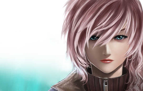 Jual Poster Final Fantasy Final Fantasy XIII 741252APC Jual Poster Final Fantasy Final Fantasy XIII 741252APC