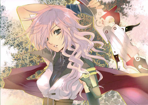 Jual Poster Final Fantasy Final Fantasy XIII 843179APC Jual Poster Final Fantasy Final Fantasy XIII 843179APC