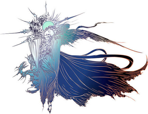 Jual Poster Final Fantasy Final Fantasy XV 781265APC