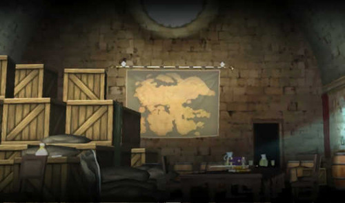 Jual Poster Fire Emblem Fire Emblem Awakening 713085APC