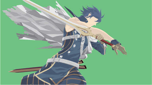Jual Poster Fire Emblem Fire Emblem Awakening 908936APC