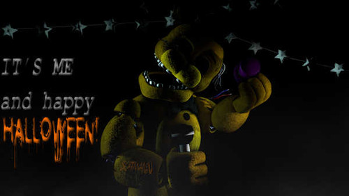Jual Poster Five Nights at Freddy's Five Nights At Freddy's 2 954313APC