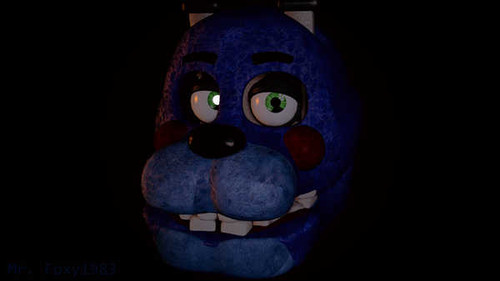 Jual Poster Five Nights at Freddy's Five Nights At Freddy's 2 960320APC