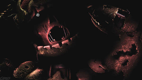 Jual Poster Five Nights at Freddy's Five Nights at Freddy's 3 952190APC