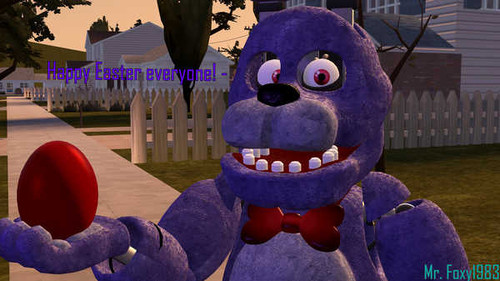 Jual Poster Five Nights at Freddy's Five Nights at Freddy's 960317APC