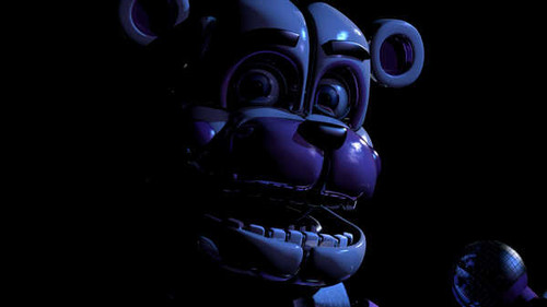 Jual Poster Five Nights at Freddy's Five Nights at Freddy's Sister Location 951256APC