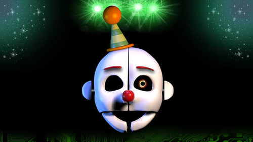 Jual Poster Five Nights at Freddy's Five Nights at Freddy's Sister Location 951261APC