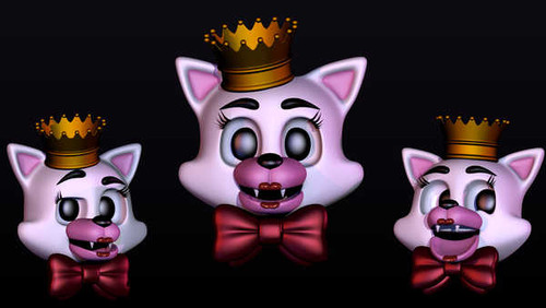 Jual Poster Five Nights at Freddy's Five Nights at Freddy's Sister Location 951264APC